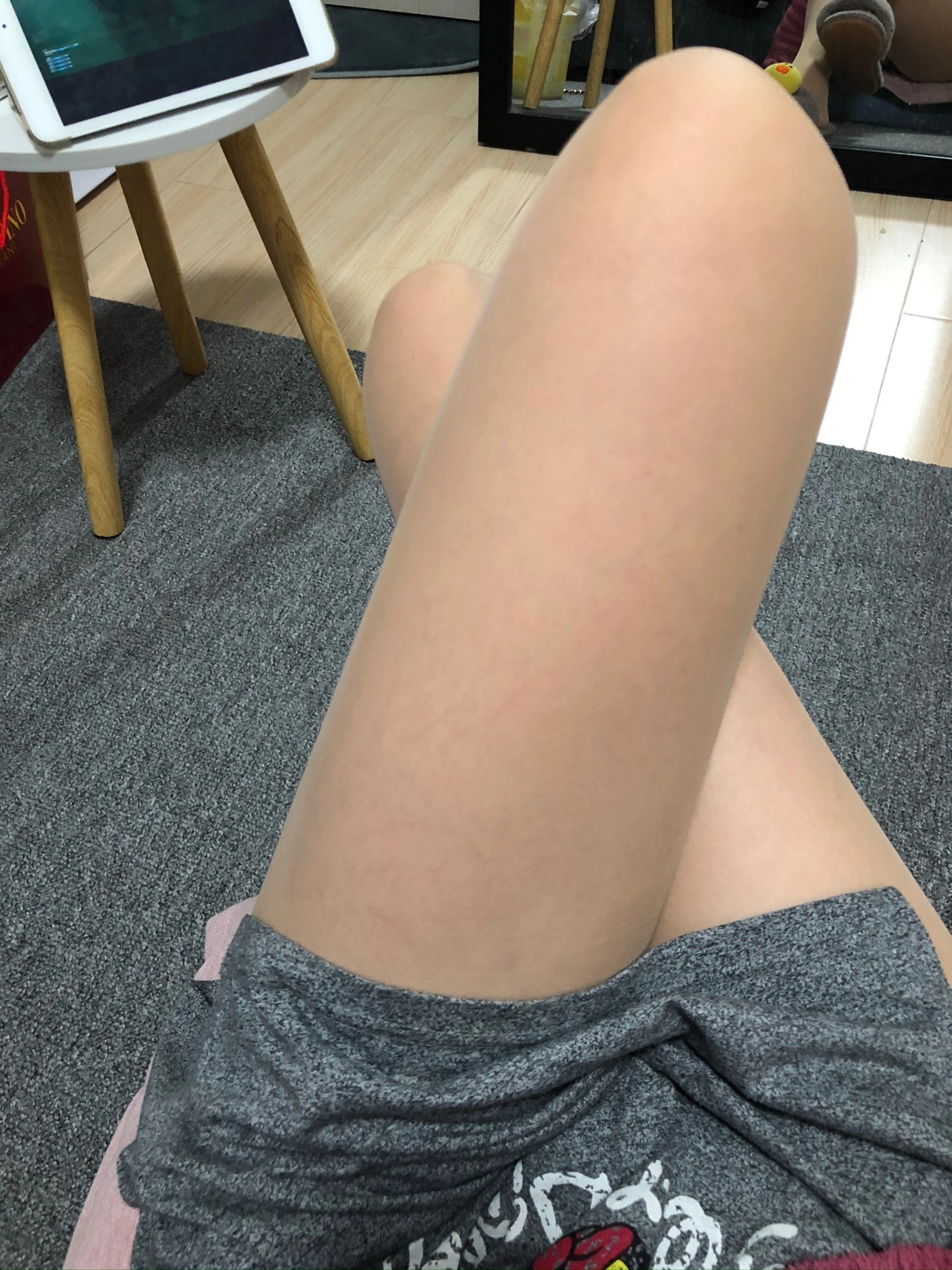 002.雅雅的气质收费图片-live photo 0