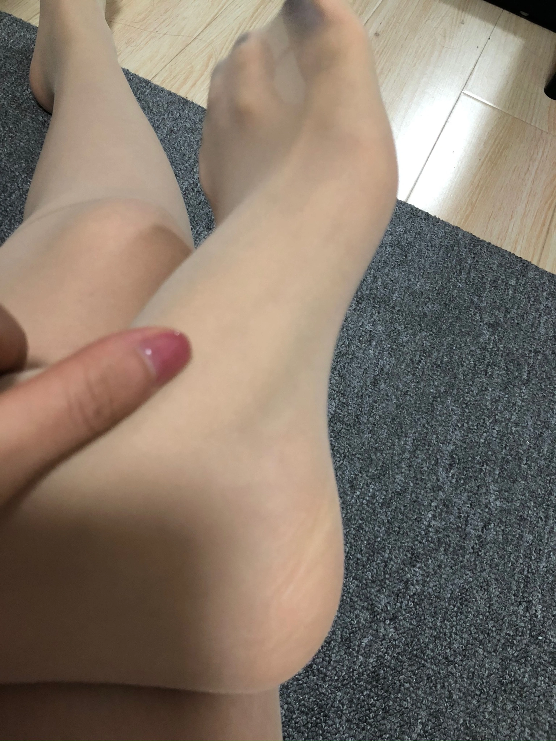 002.雅雅的气质收费图片-live photo 2